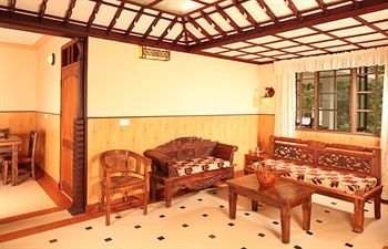 Hostal T Cherry Villa