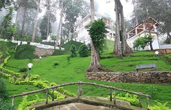 Hostal T Cherry Villa