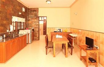 Hostal T Cherry Villa