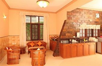 Hostal T Cherry Villa
