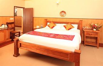 Hostal T Cherry Villa