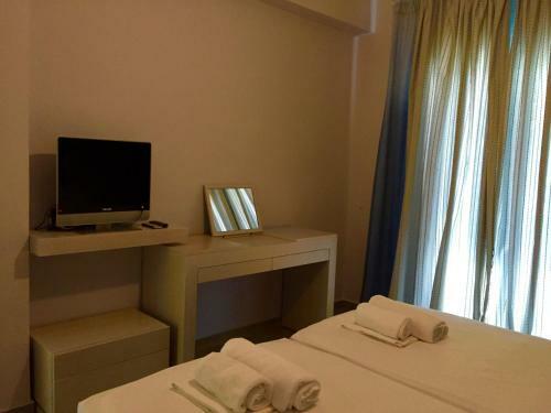 Apartamento Ionion Beach