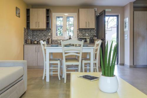 Apartamento Ionion Beach