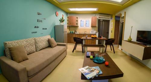 Apartamento Ionion Beach