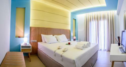 Apartamento Ionion Beach