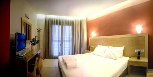 Apartamento Ionion Beach