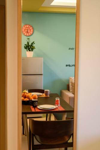 Apartamento Ionion Beach