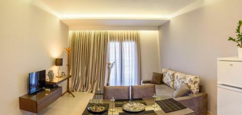 Apartamento Ionion Beach