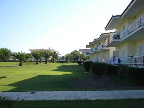 Apartamento Ionion Beach