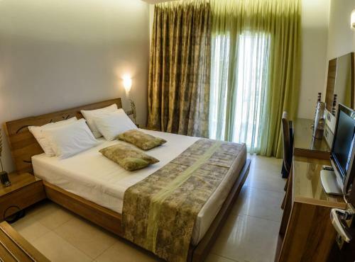 Apartamento Ionion Beach