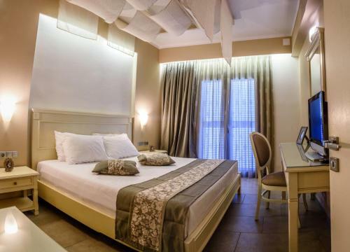 Apartamento Ionion Beach