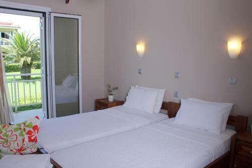 Apartamento Ionion Beach