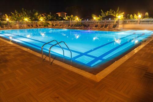 Apartamento Ionion Beach