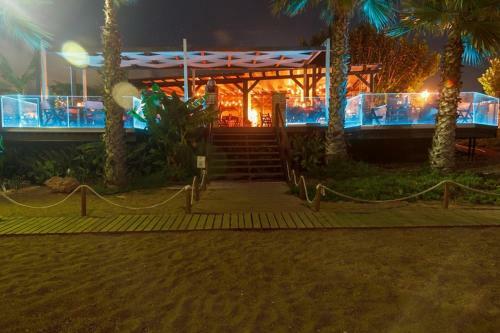 Apartamento Ionion Beach