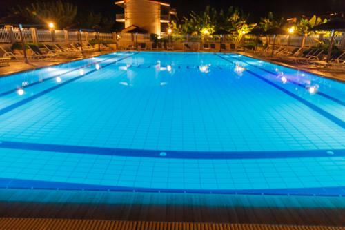 Apartamento Ionion Beach