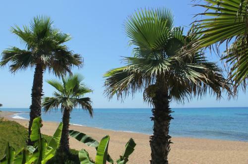 Apartamento Ionion Beach