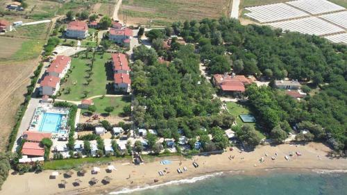 Apartamento Ionion Beach