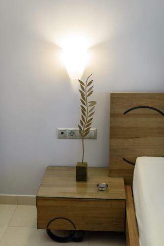 Apartamento Ionion Beach