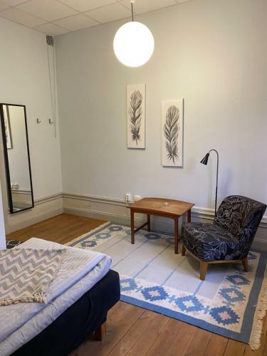 Ting1903 Bed & Breakfast