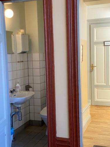 Ting1903 Bed & Breakfast