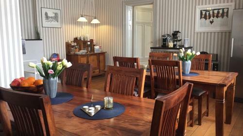 Ting1903 Bed & Breakfast