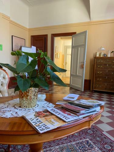 Ting1903 Bed & Breakfast