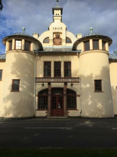Ting1903 Bed & Breakfast