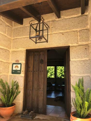 Agroturismo Casa Do Ouro