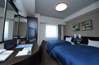 Hotel Route-inn Gotenba Eki-minami