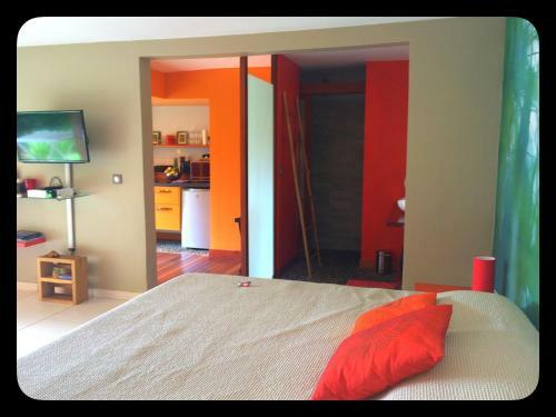 Villa Aluna Ecolodge