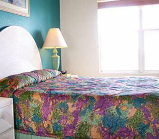 Hotel Island Seas Resort