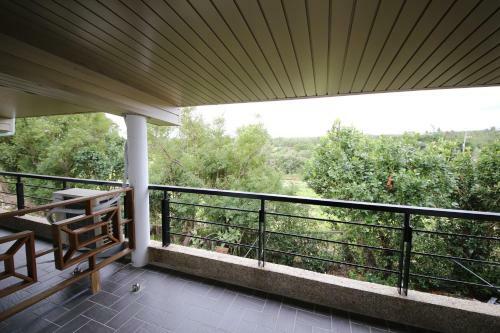 Bed & Breakfast Coconutpalm Home