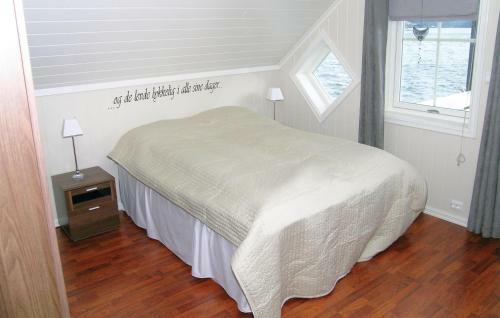 Holiday Home Sandshamn