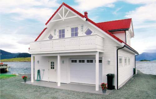 Holiday Home Sandshamn