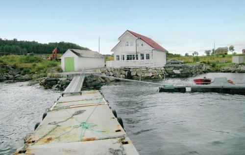 Holiday Home Sandshamn