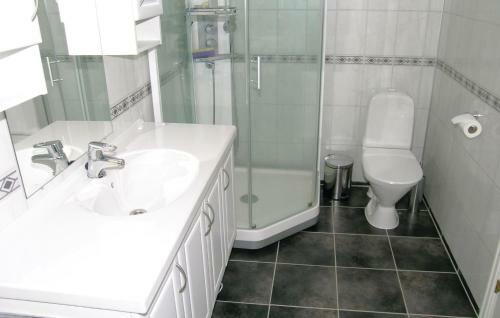 Holiday Home Sandshamn