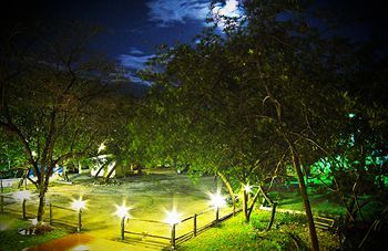 Hostal Manglar Lodge