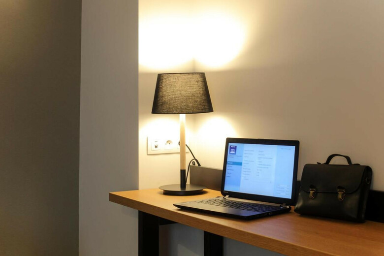 Hotel Reseda Paris Bagnolet