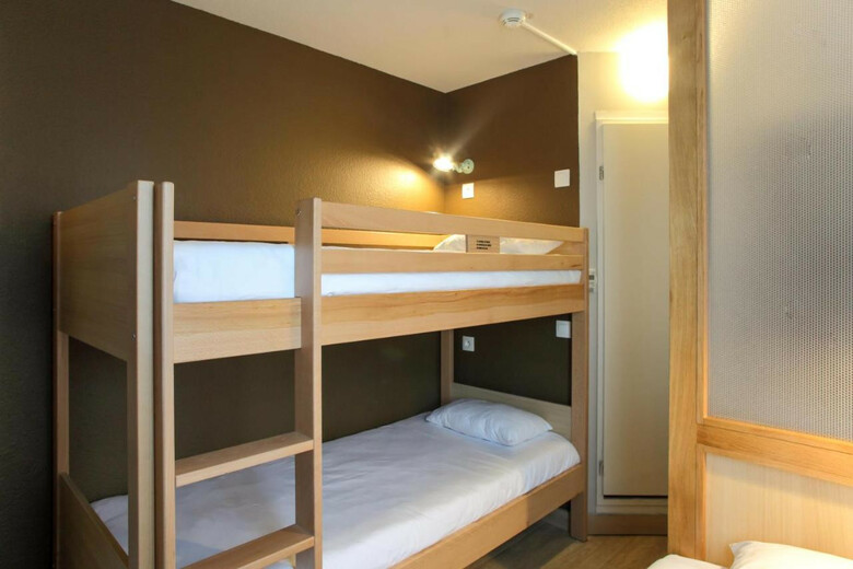 Hotel Reseda Paris Bagnolet