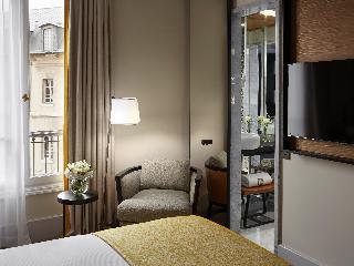 Hotel Montalembert
