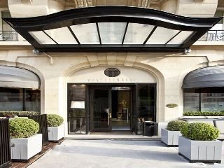 Hotel Montalembert
