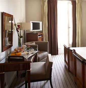 Hotel Montalembert