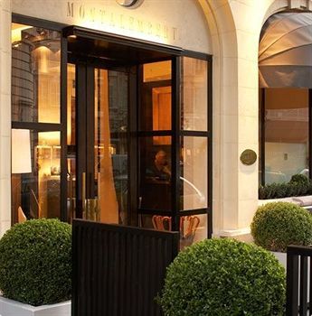 Hotel Montalembert