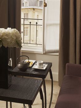 Hotel Montalembert