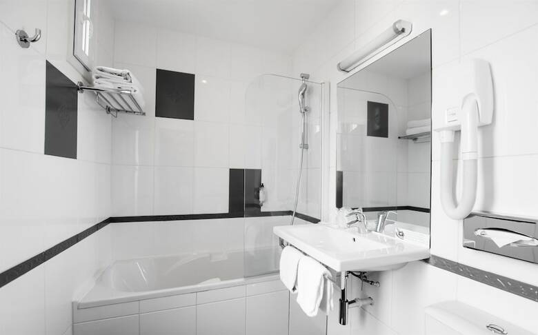 Hotel Best Western Montcalm