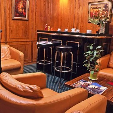 Hotel Best Western Montcalm