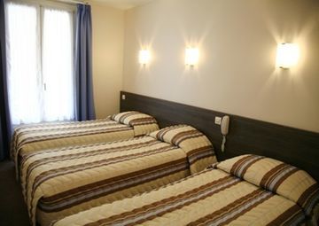 Hotel Nemours