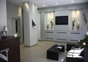 Hotel Nemours