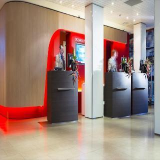 Hotel Oceania Paris Porte De Versailles