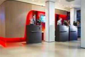 Hotel Oceania Paris Porte De Versailles